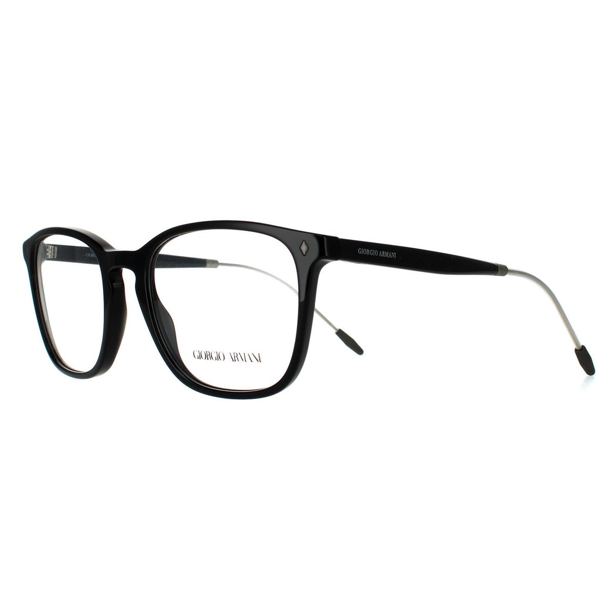 Rechteckige Retro-Schlüsselloch-Brille