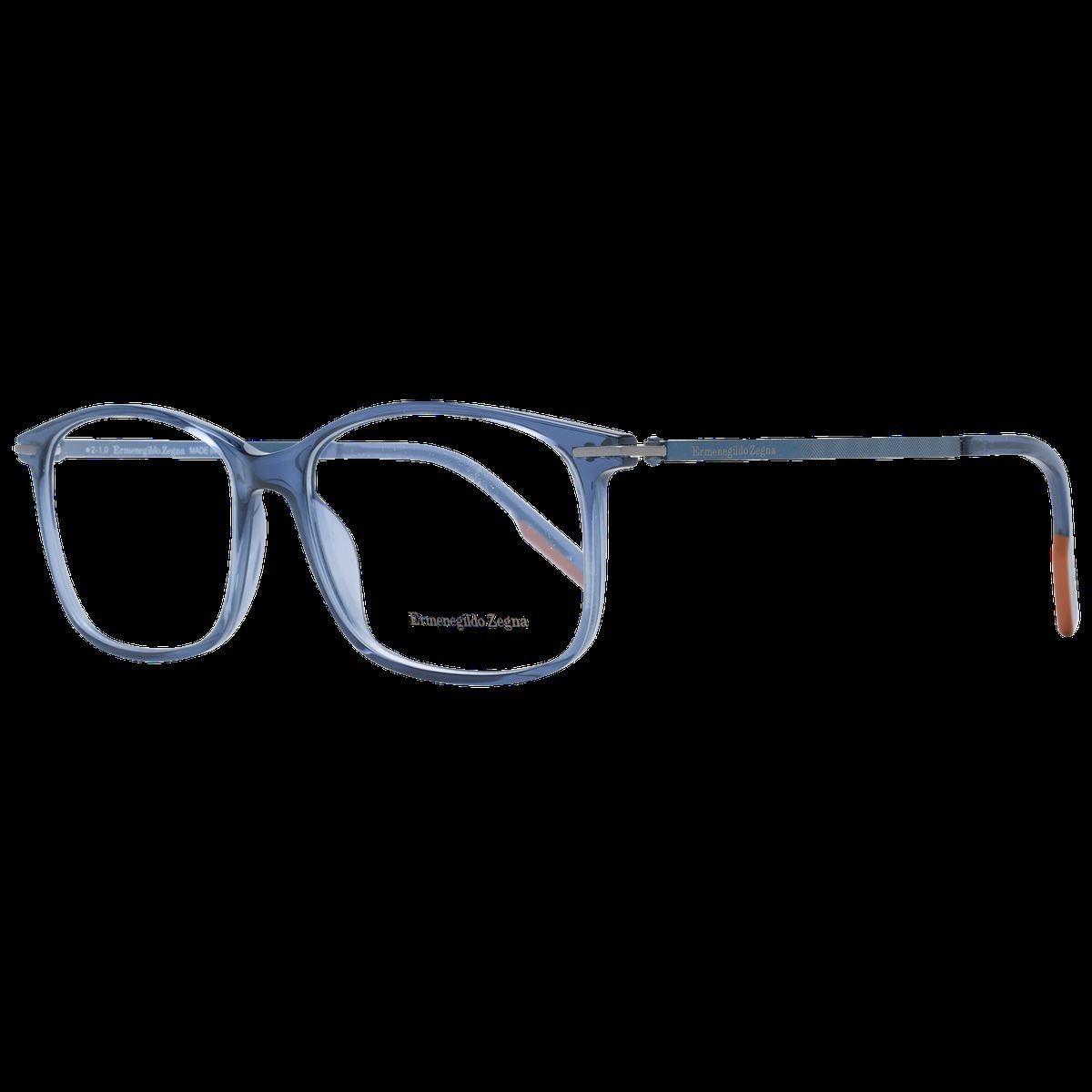 Rechteckige Vollrandbrille