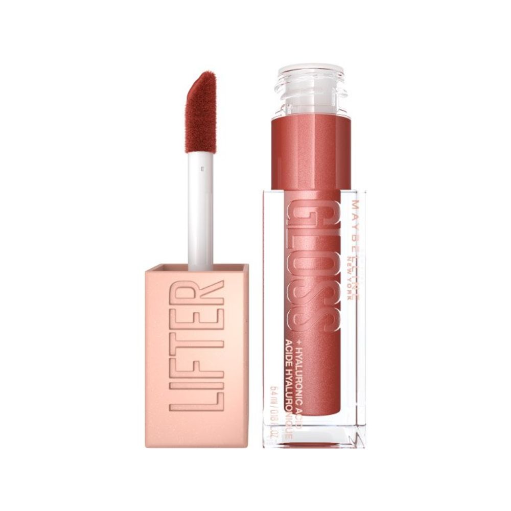 Rust Hyaluronsäure Lipgloss