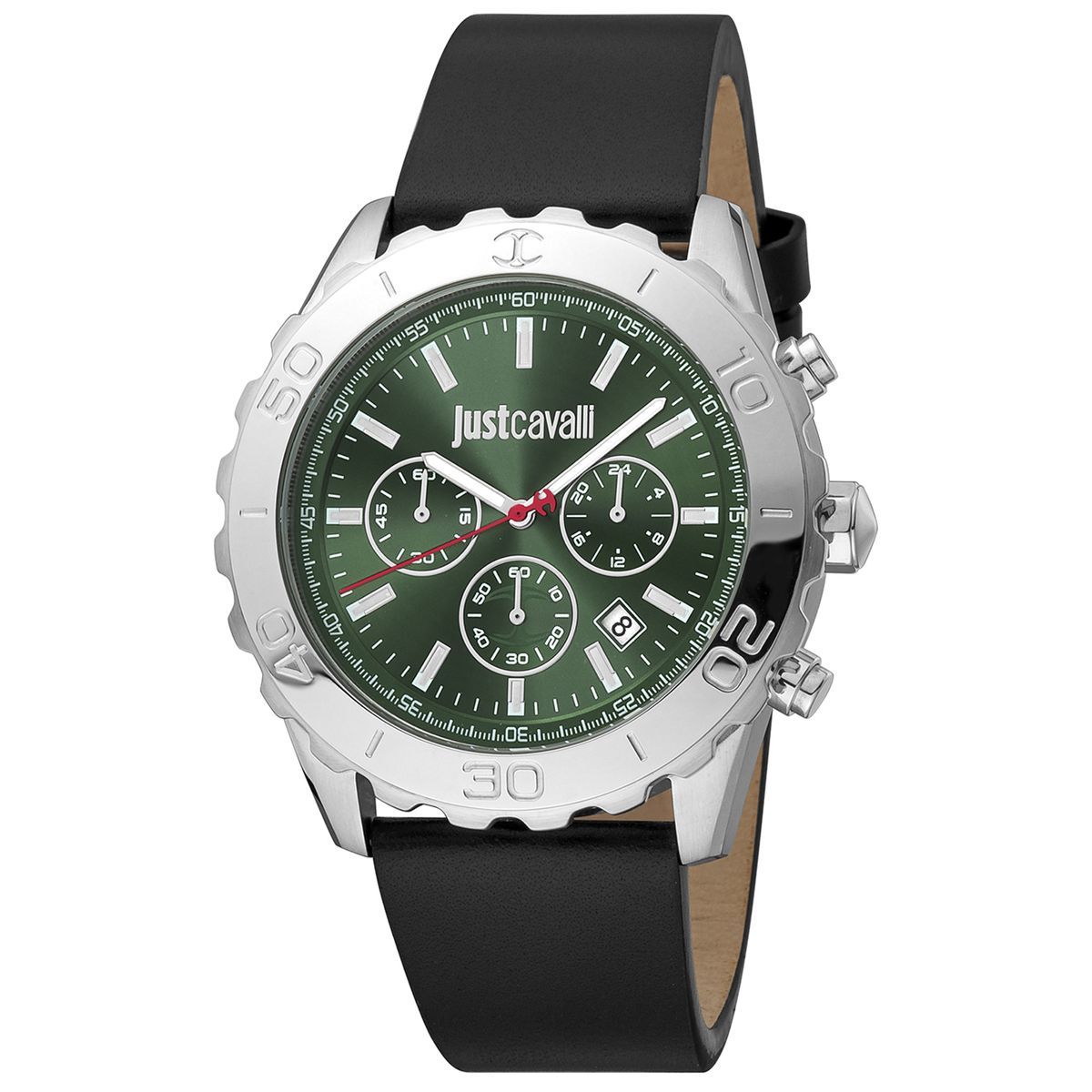 Herren Chronograph Sportuhr