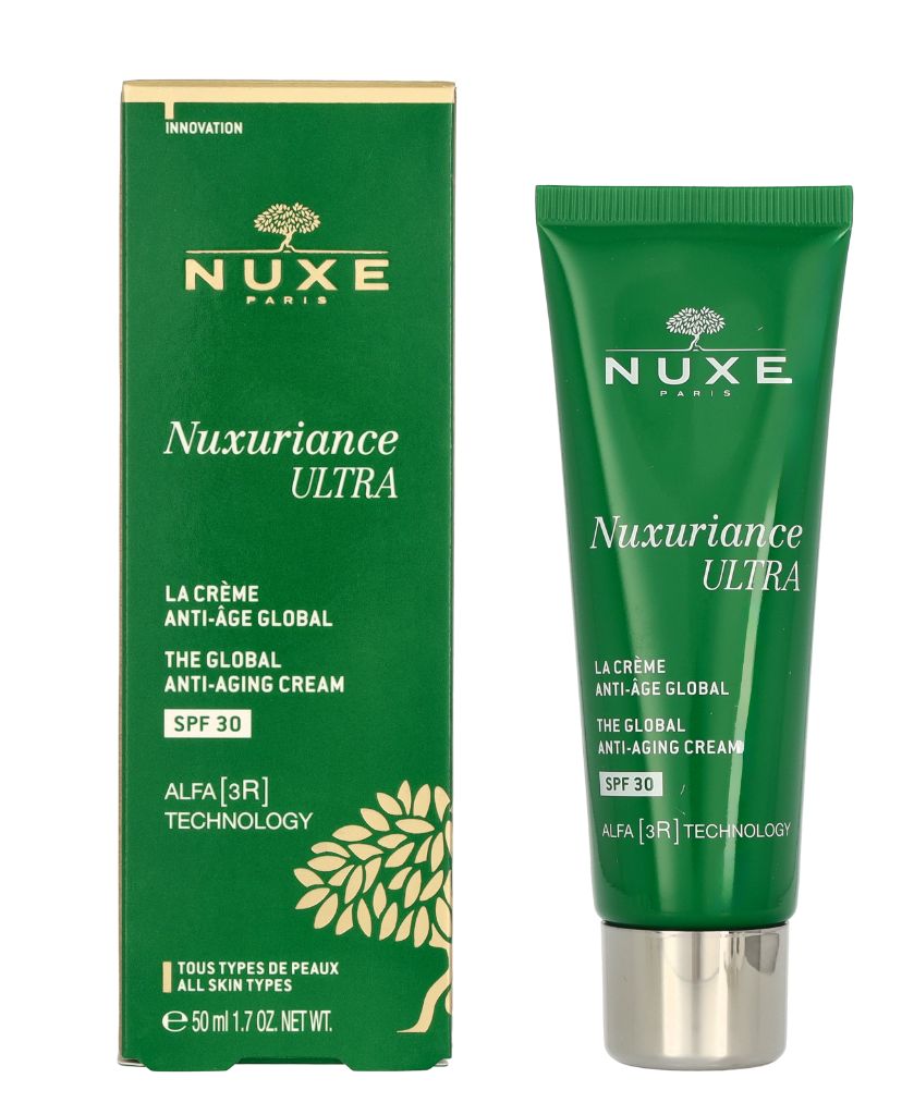 Nuxe Nuxuriance Ultra Replenishing Fluid Creme 50 ml