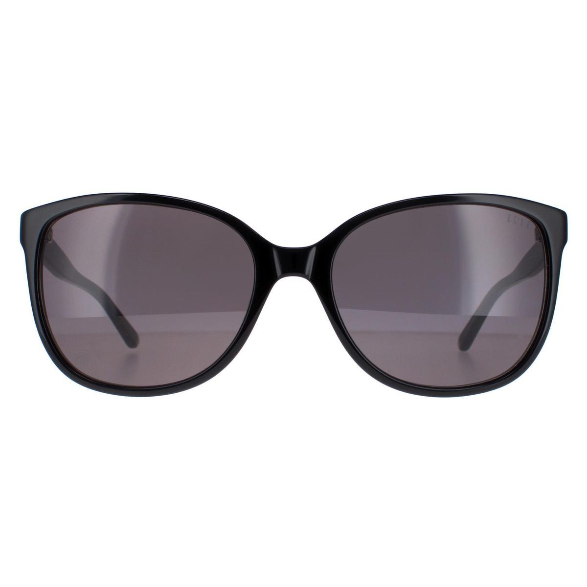 Elegante Sonnenbrille mit eckigem Rahmen
