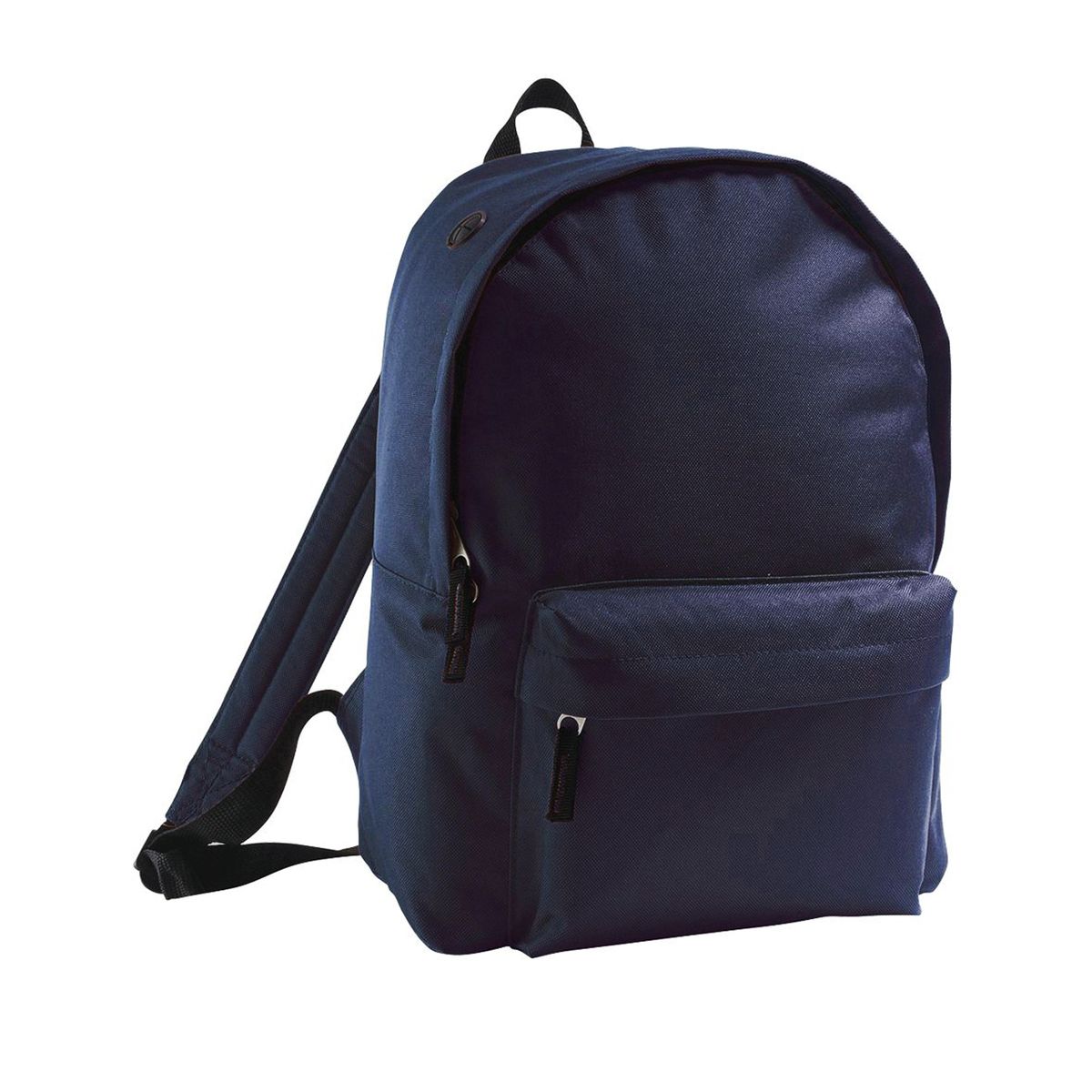 Klassischer Kinder Schulrucksack