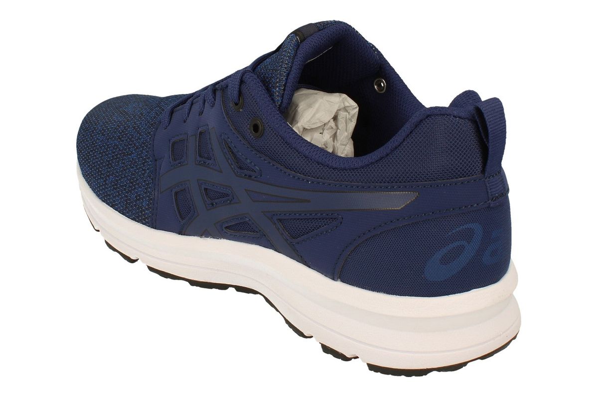 Leichter Performance-Trainer aus Mesh