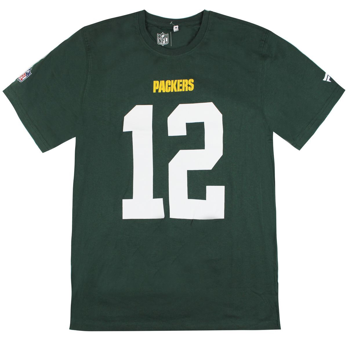 Green Bay Packers Aaron Rodgers T-Shirt