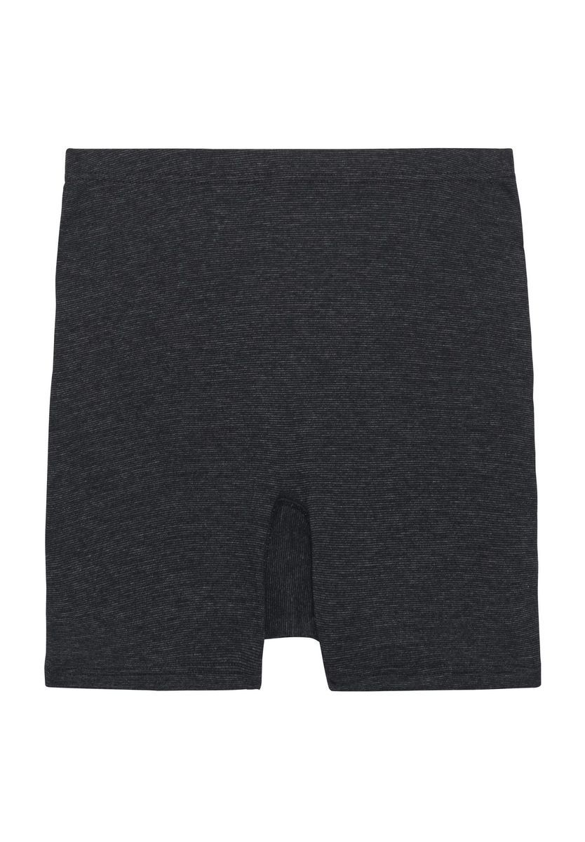 Bequeme gestreifte Boxershorts