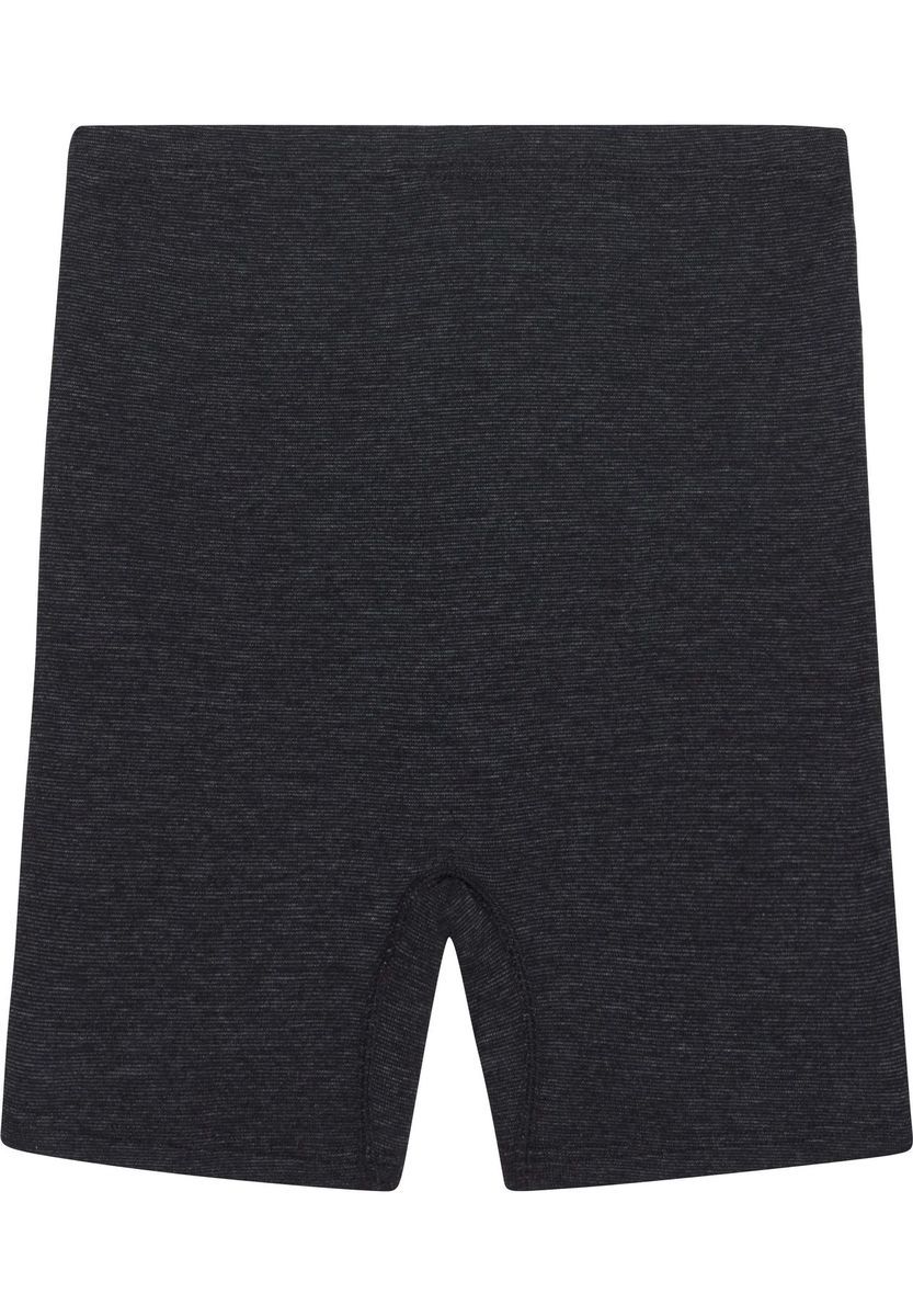 Bequeme gestreifte Boxershorts