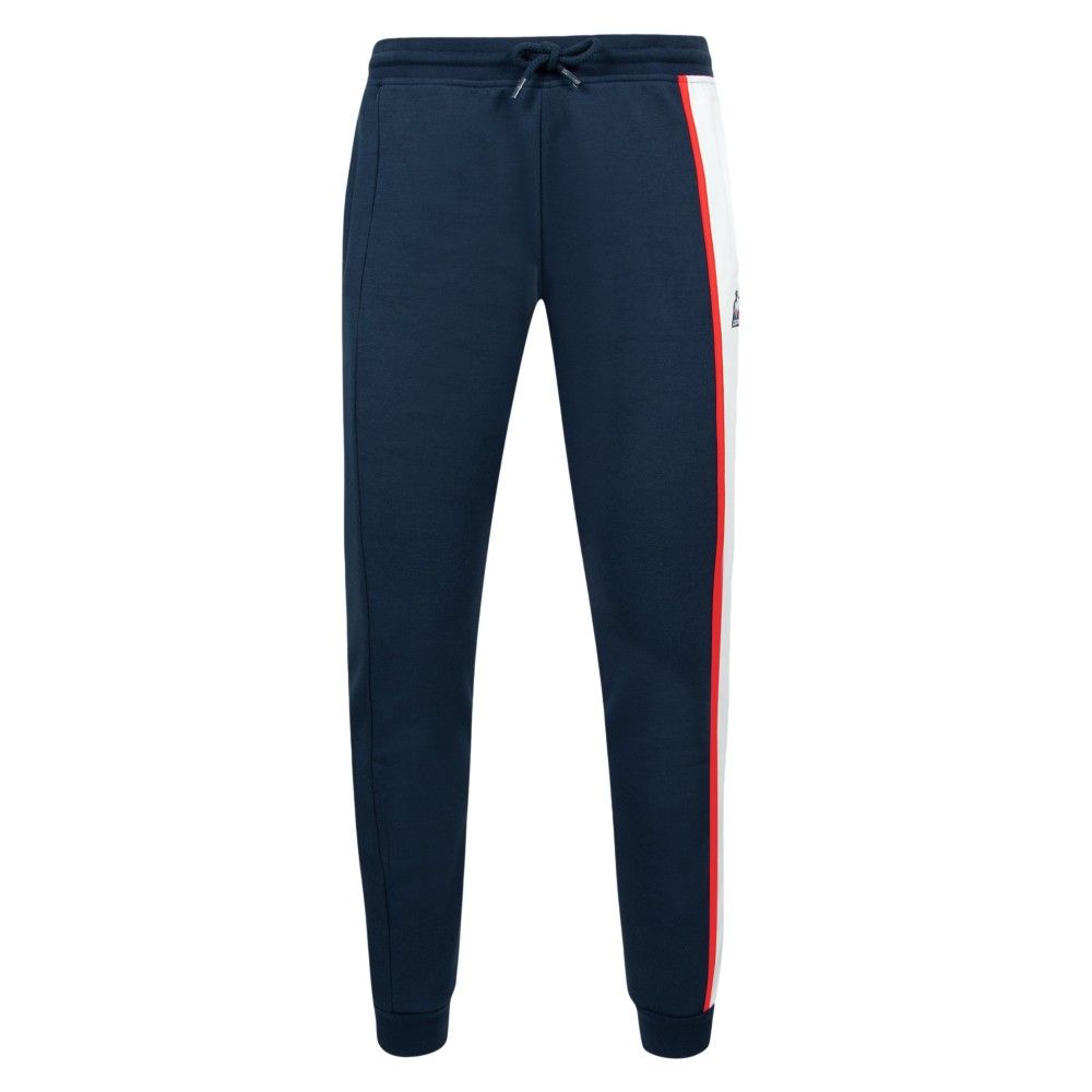 Klassische Marineblaue Jogginghose für Herren