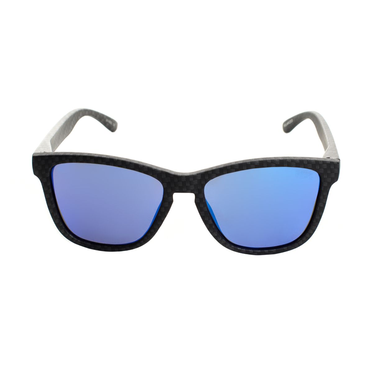 Quadratische Unisex Sonnenbrille UV Schutz