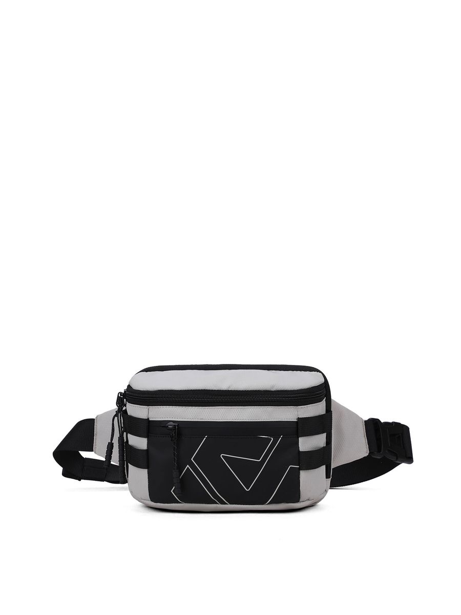 Unisex Urban Gürteltasche