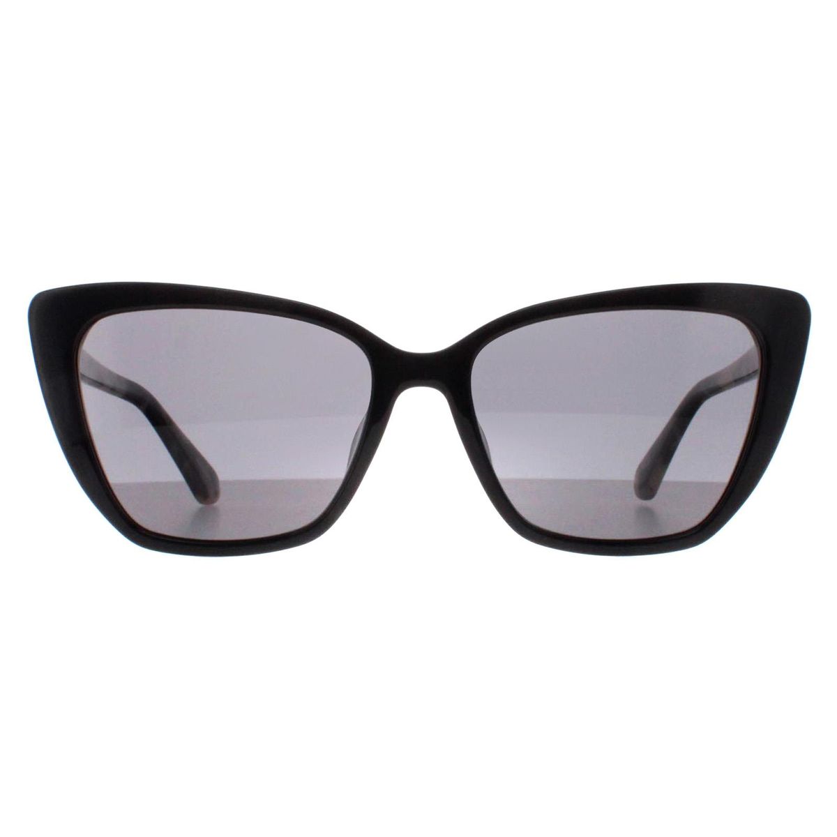 Elegante Cat-Eye Sonnenbrille mit polarisierten Gläsern