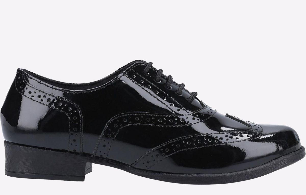 Hush Puppies Schulschuhe Mädchen