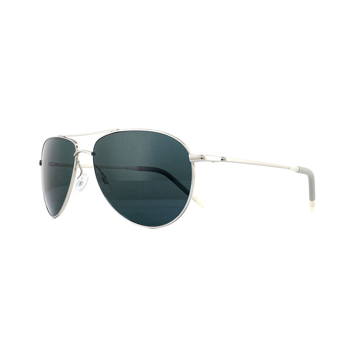 Klassische Polarisierte Pilotenbrille