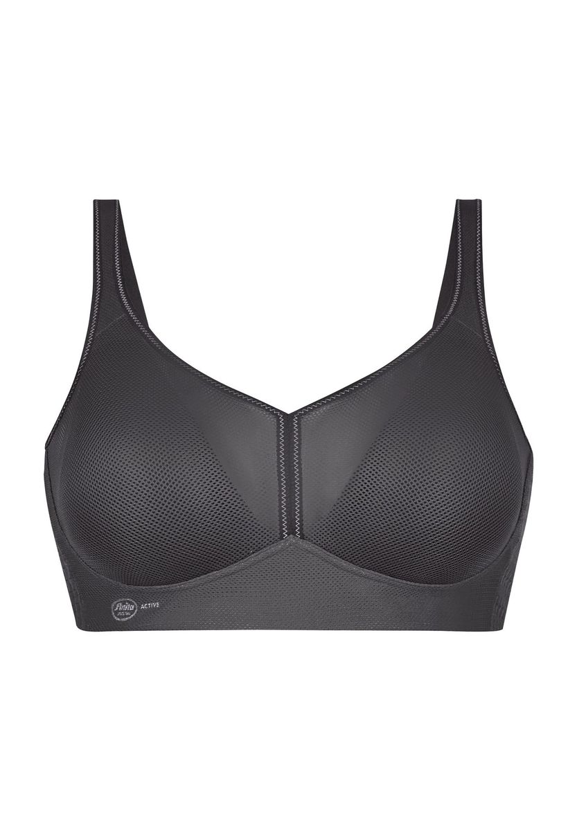 Hochwirksamer Sport-BH ohne Bügel