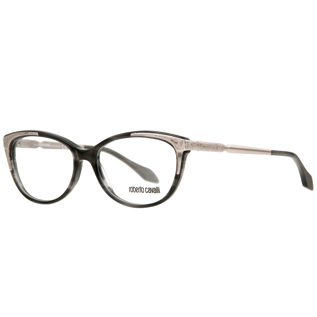 Cat-Eye Brillenrahmen