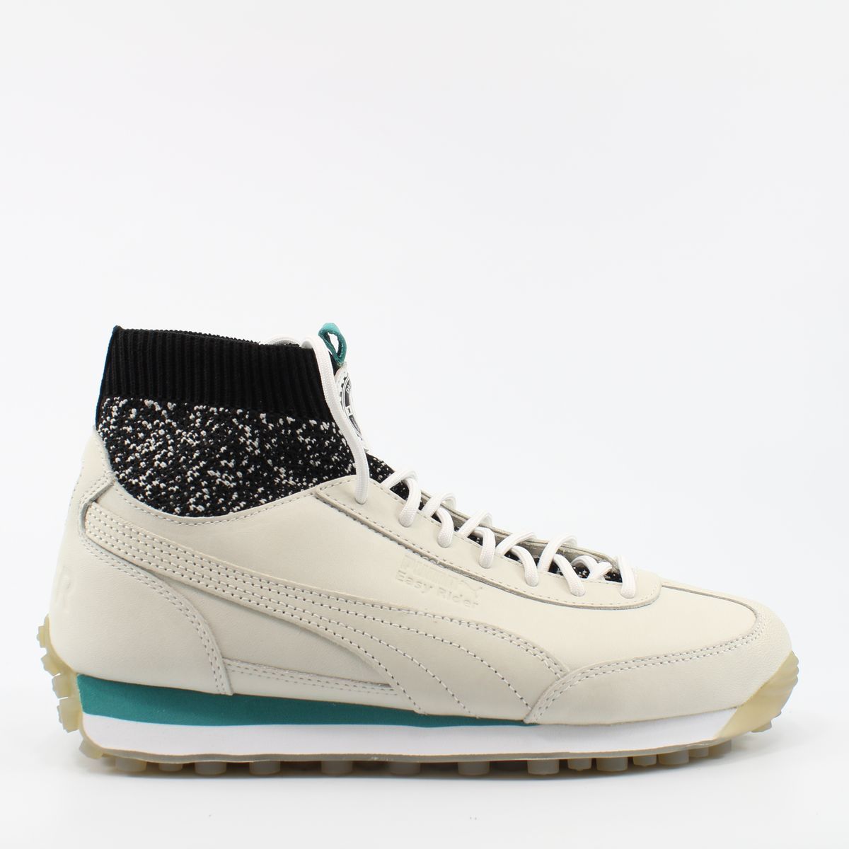 Easy Rider Sock Beige Turnschuhe