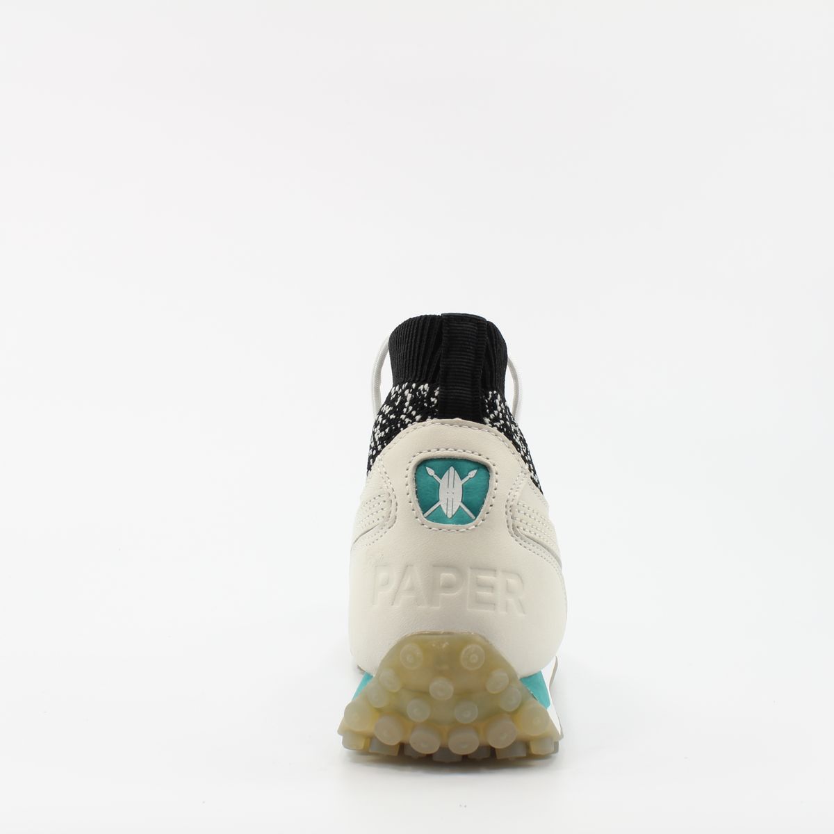 Easy Rider Socken-Sneaker