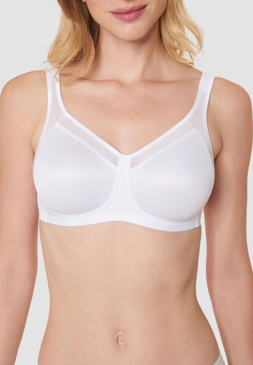 Nahtloser, kabelloser Still-BH