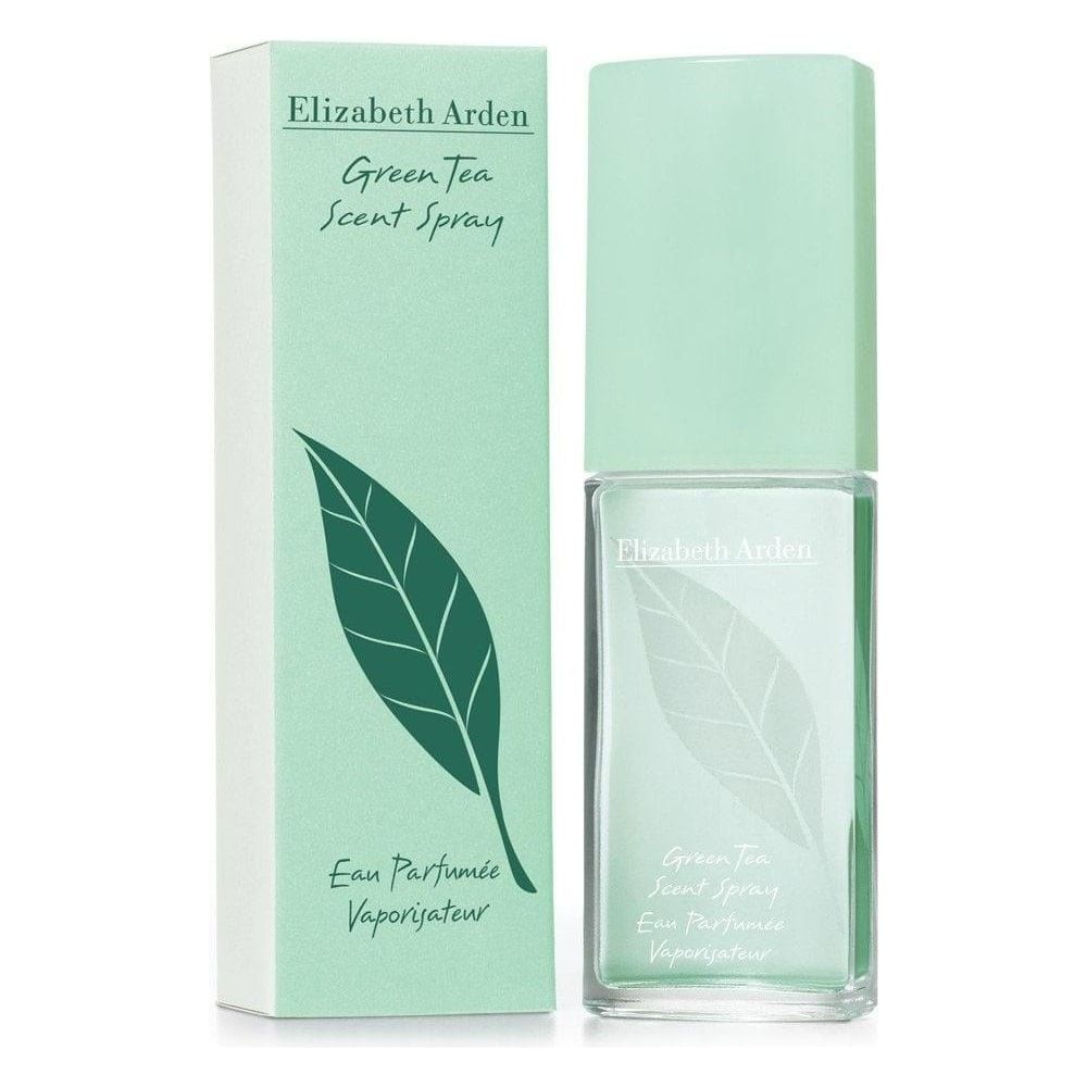 E.Arden Grüner Tee Duft Edp Spray 100ml