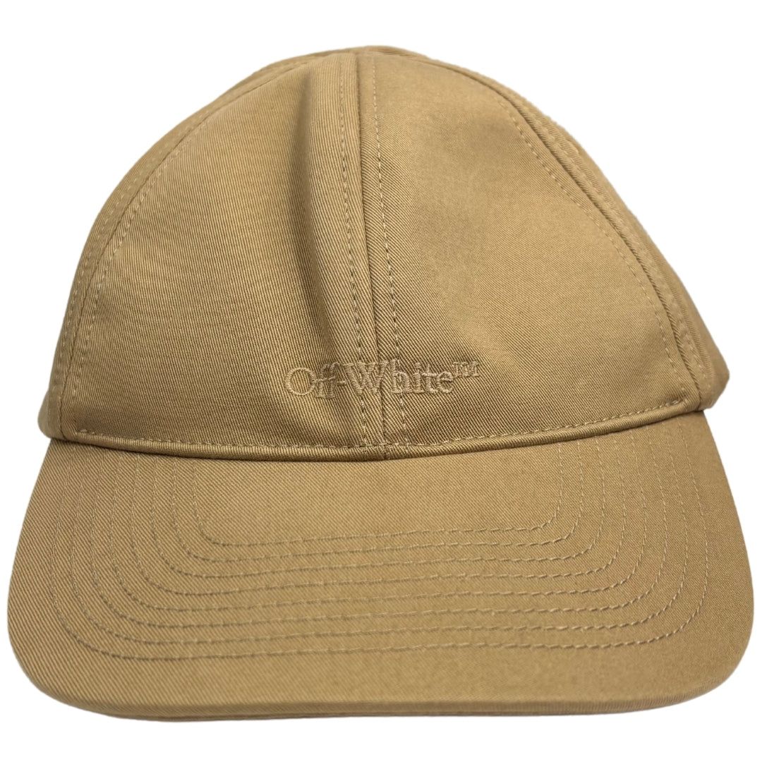 Minimalistische Logo Baseball Kappe