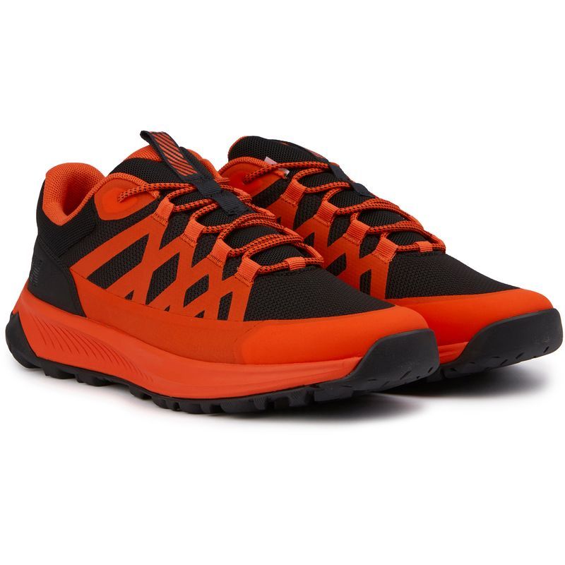 Umweltfreundliche Robuste Trail-Sneaker