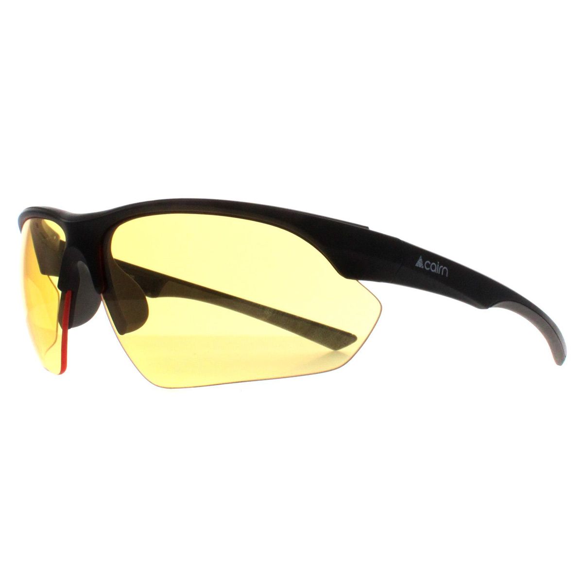 Sportliche Performance Sonnenbrille