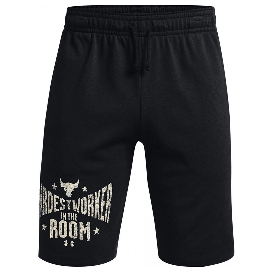 Herren Project Rock Terry Shorts