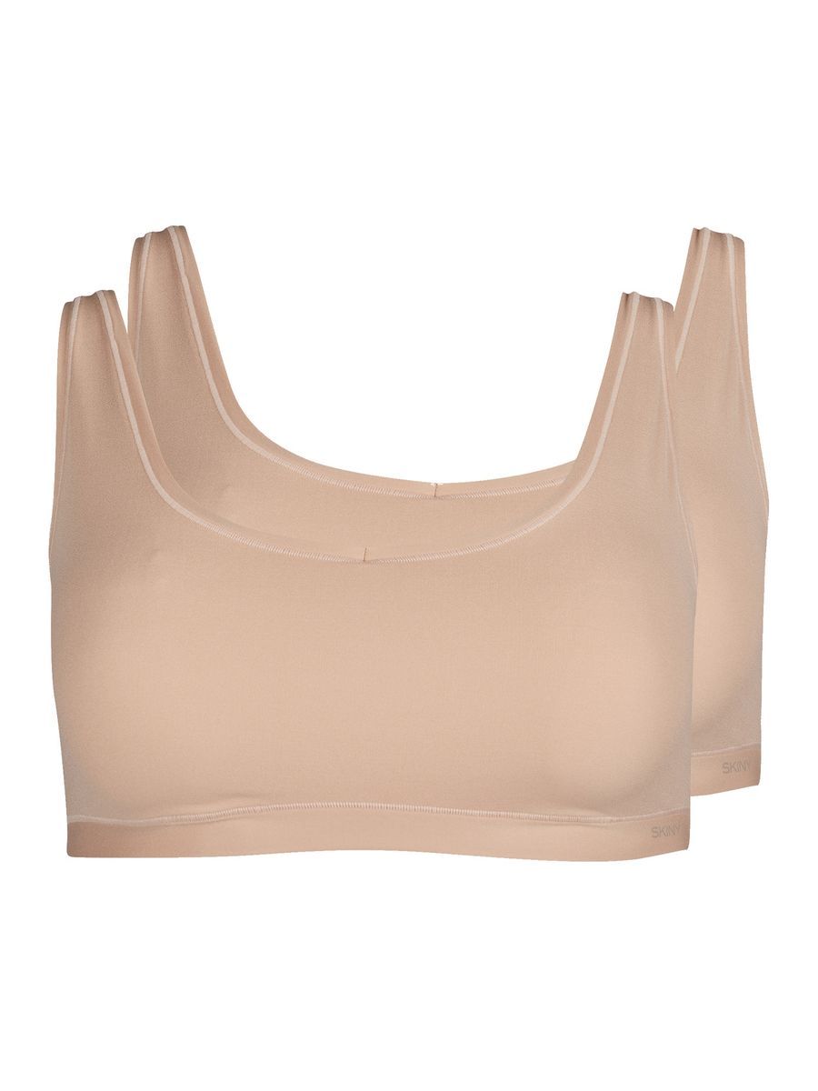Bank Bustier