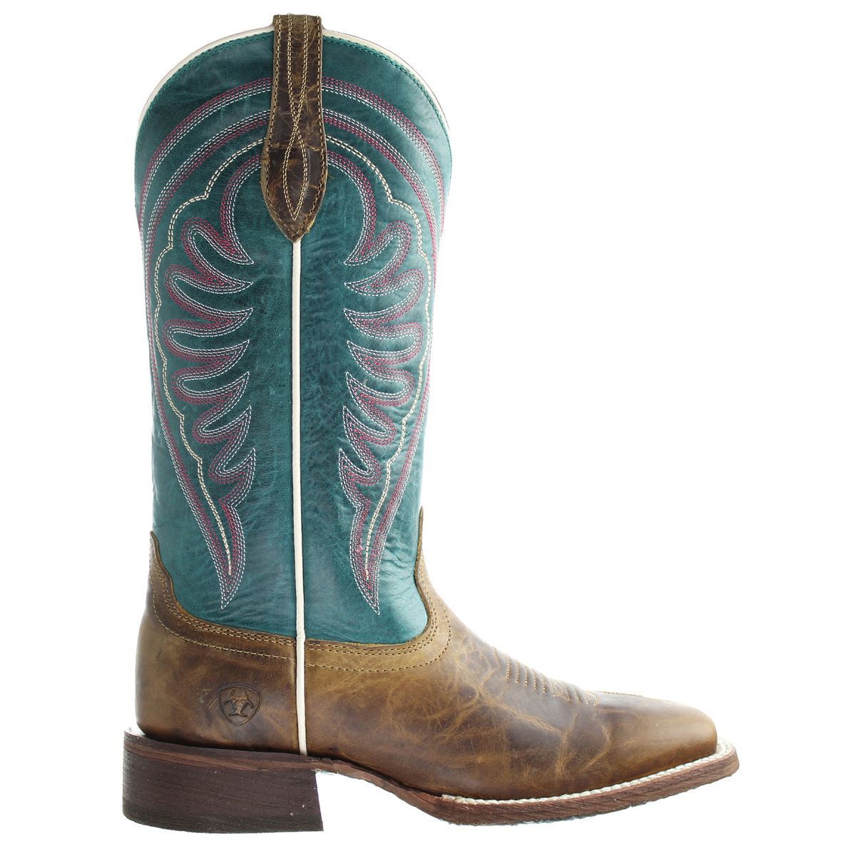 Western Cowboy Stiefel