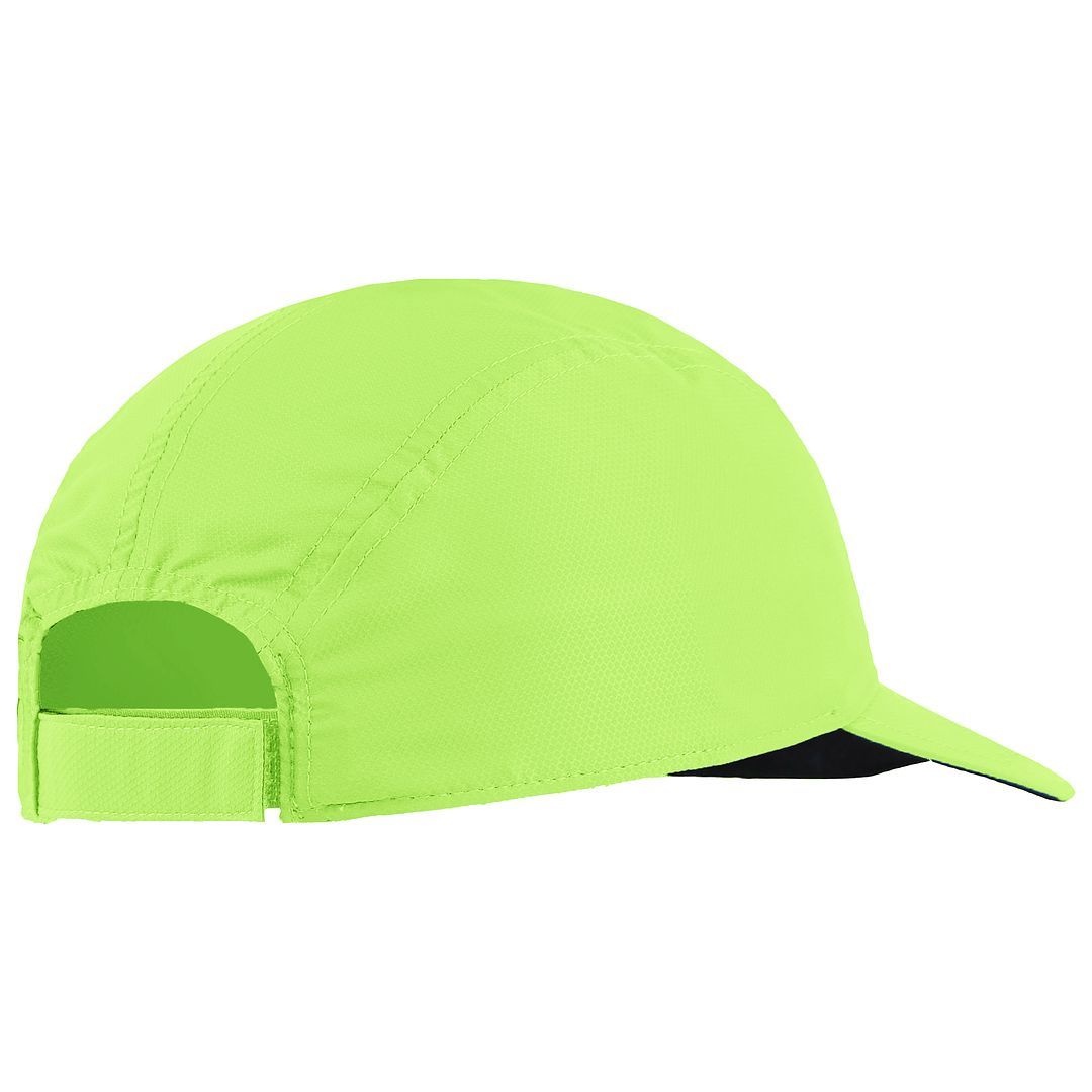 Leichte Performance-Laufkappe