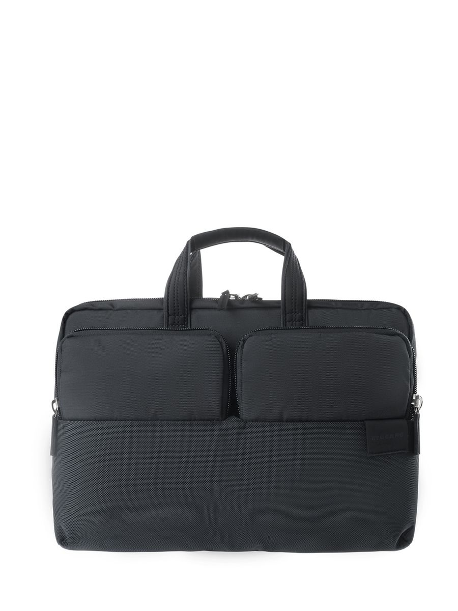 Unisex Laptoptasche mit Fächern