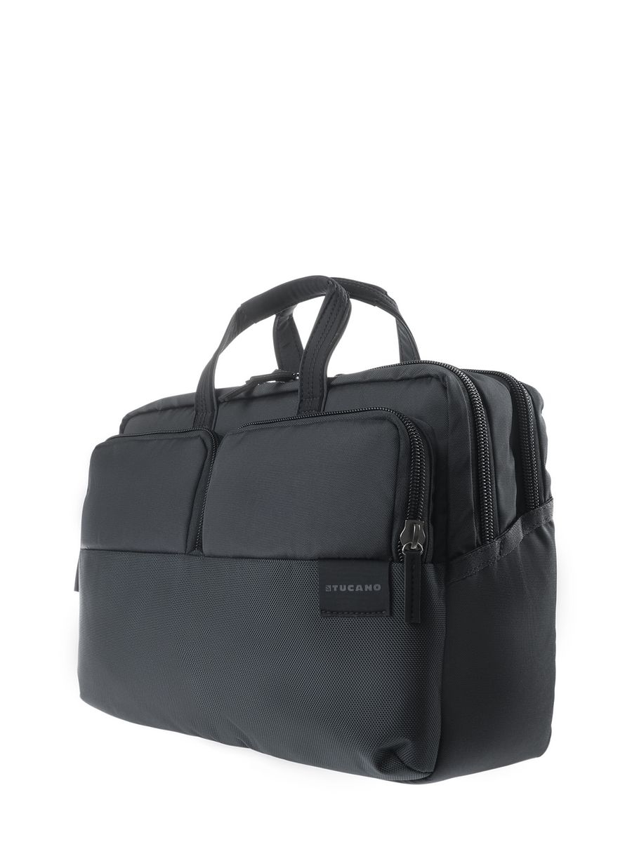 Funktionale Professionelle Laptop-Aktentasche