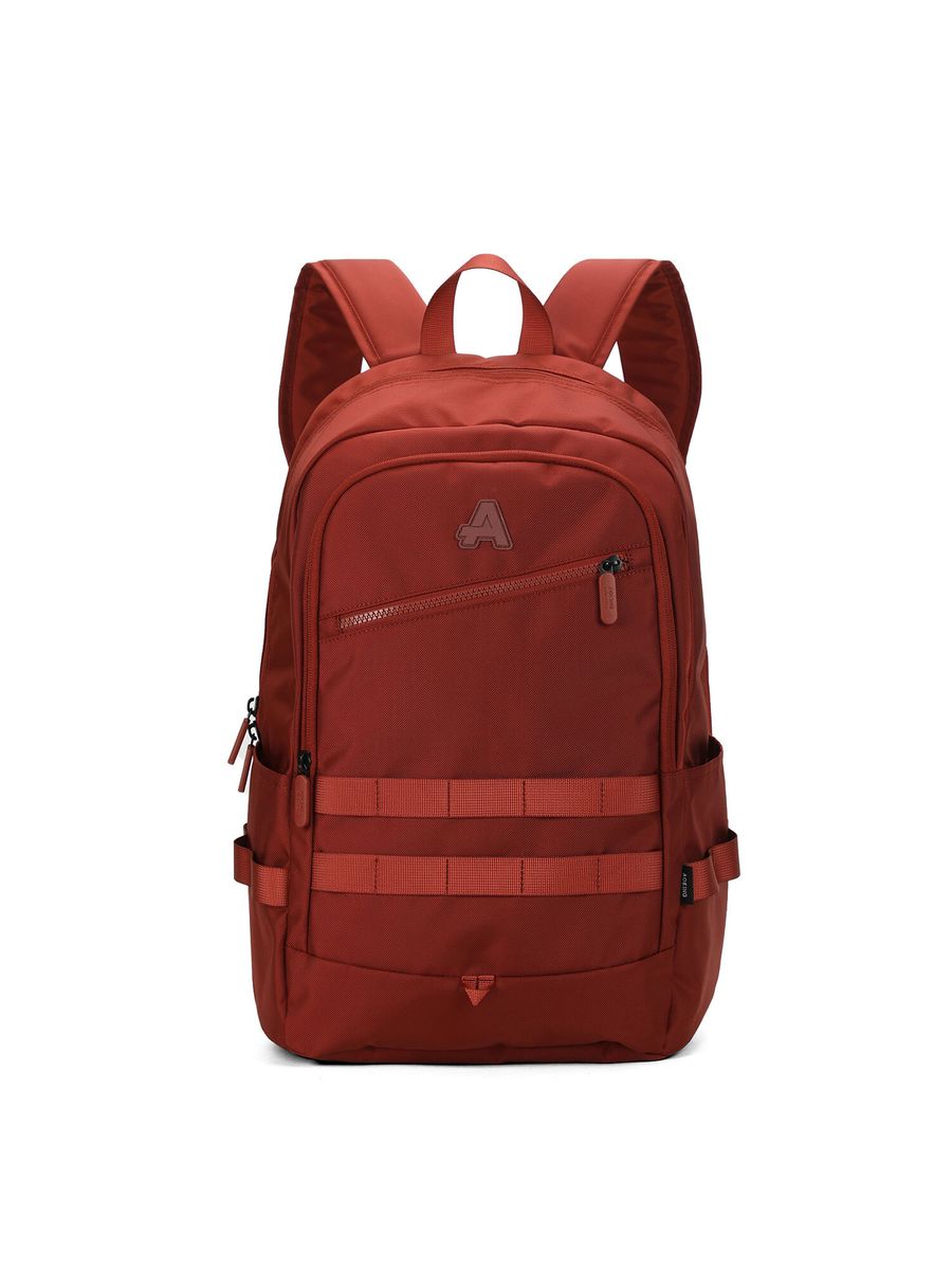Unisex Alltagsrucksack mit Taschen