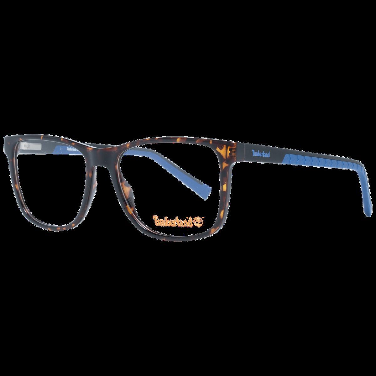 Schildpatt Vollrandige Quadratische Brille