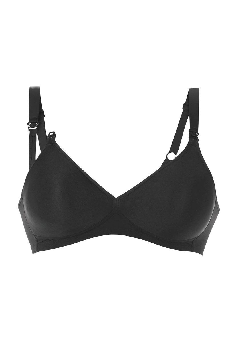 Nahtloser kabelloser Still-BH