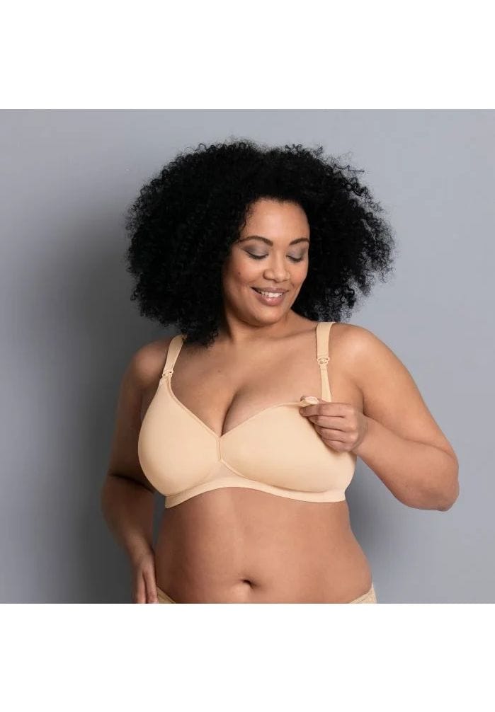 Nahtloser, kabelloser Still-BH