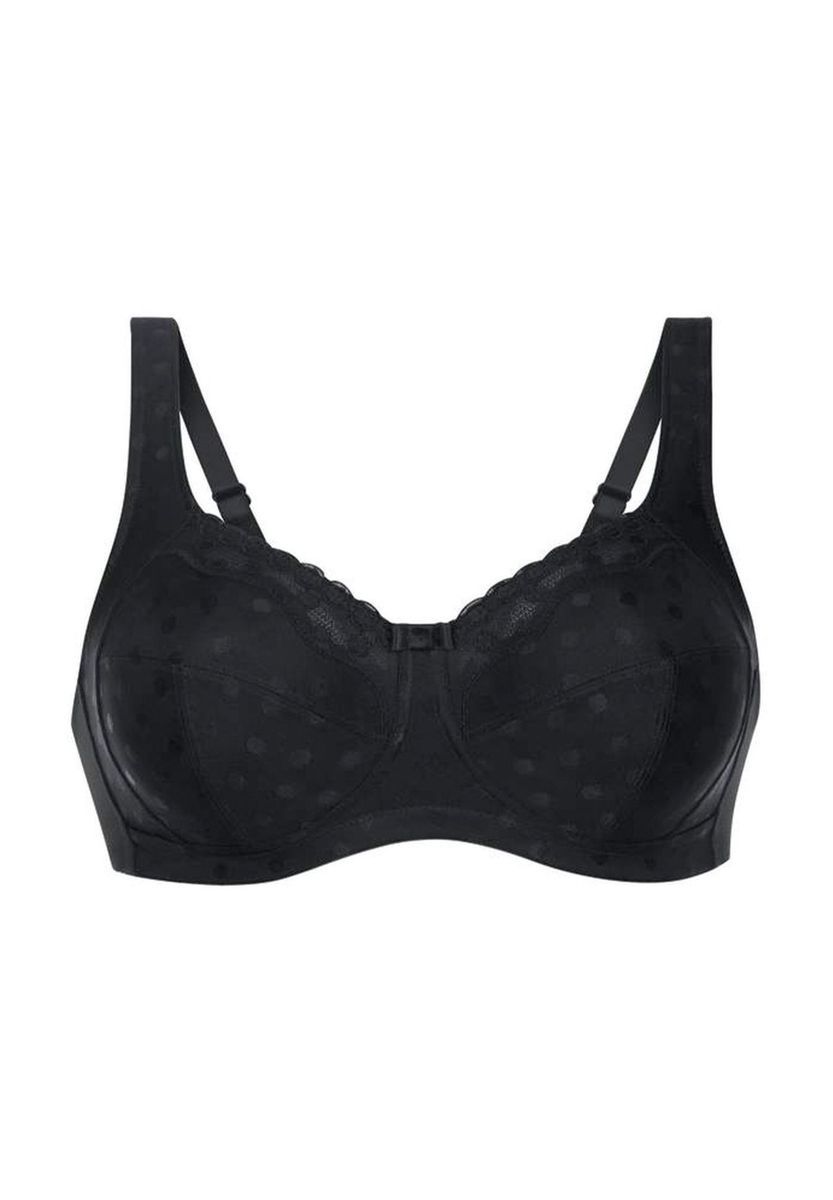 Bequemer, kabelloser Stütz-BH