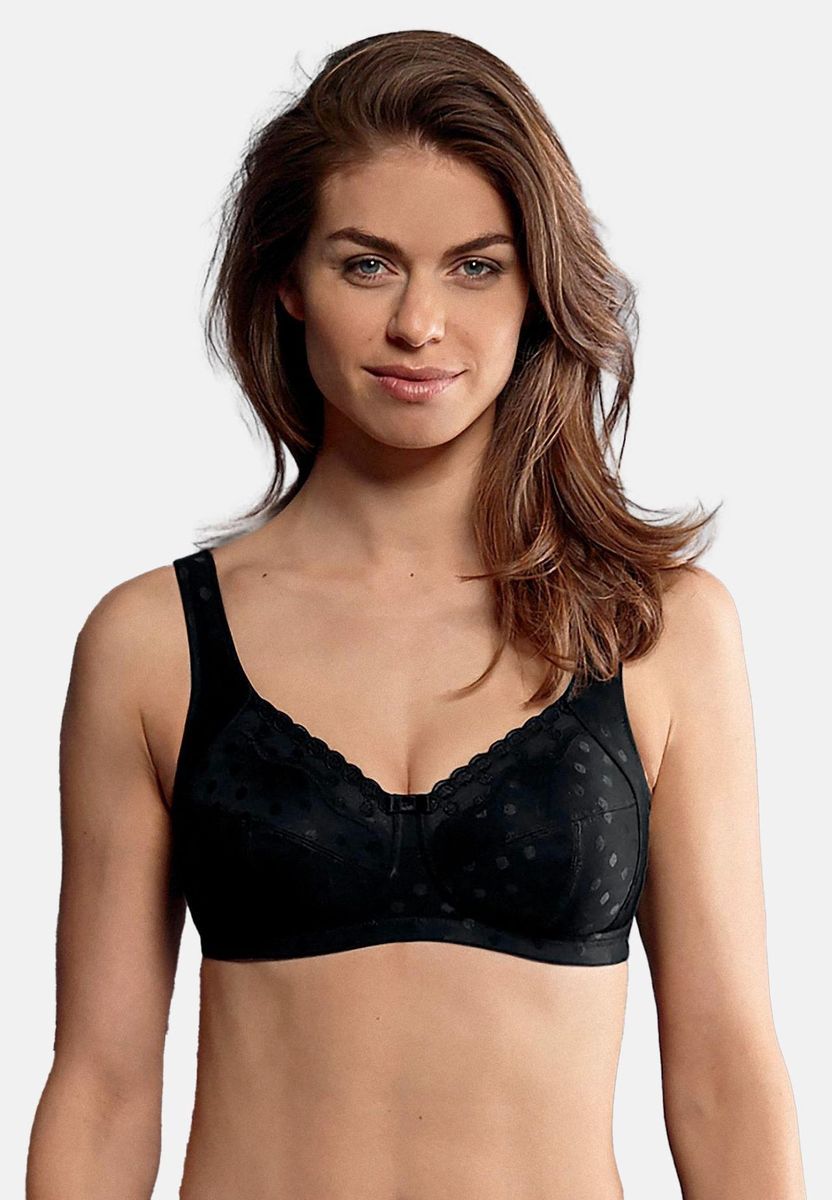 Bequemer, kabelloser Stütz-BH