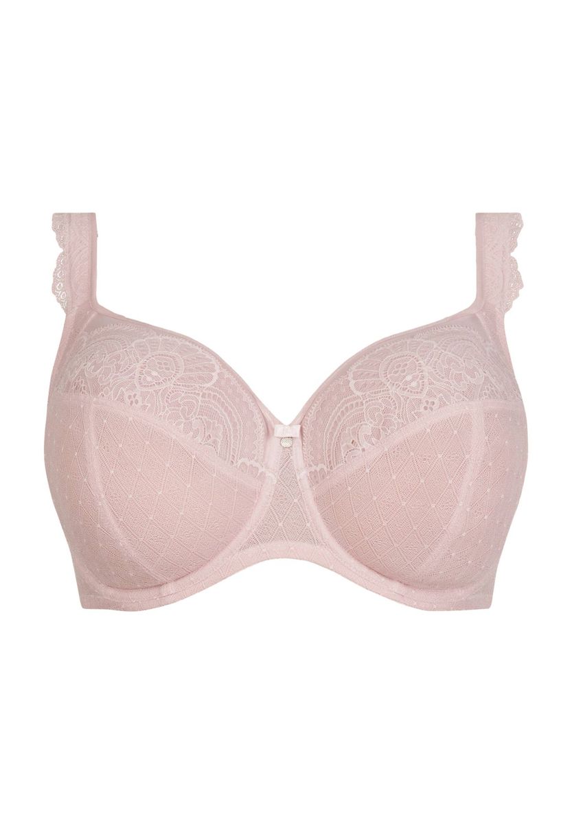 BH mit Spitze und vollen Cups