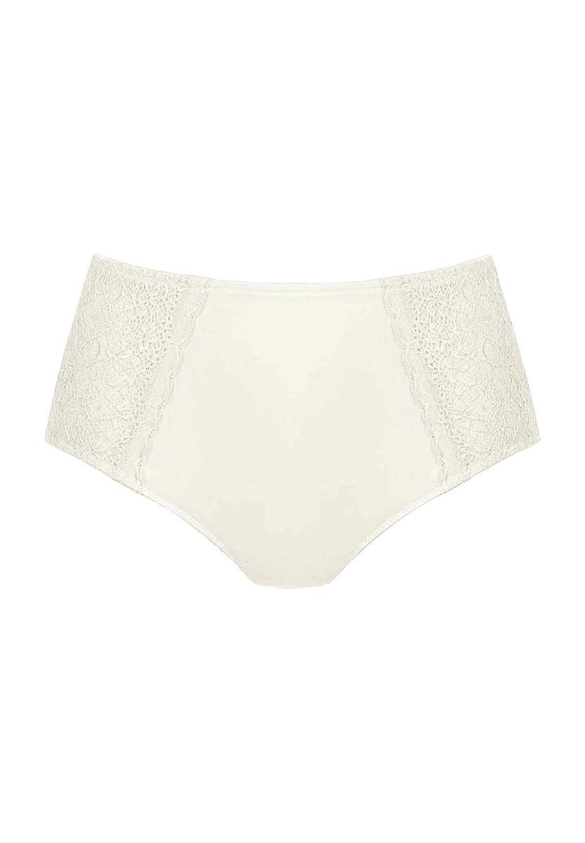 Hoche Taille Spitzenslip