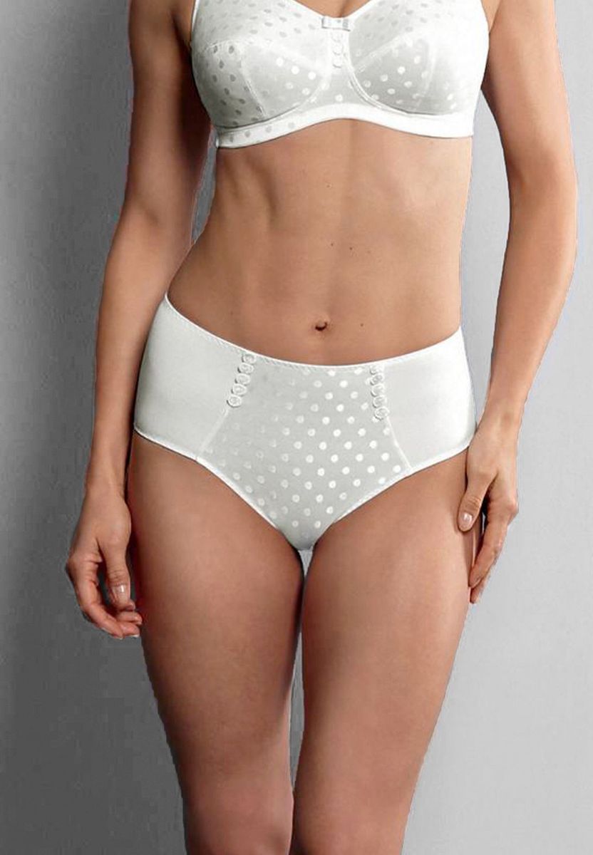 Hoche Taille Spitzenslip