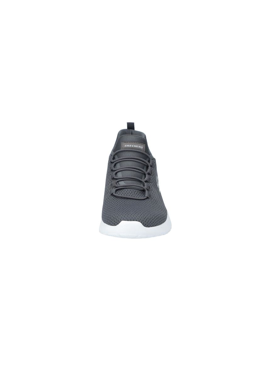 Bequemer, leichter Herren Slip-On-Sneaker