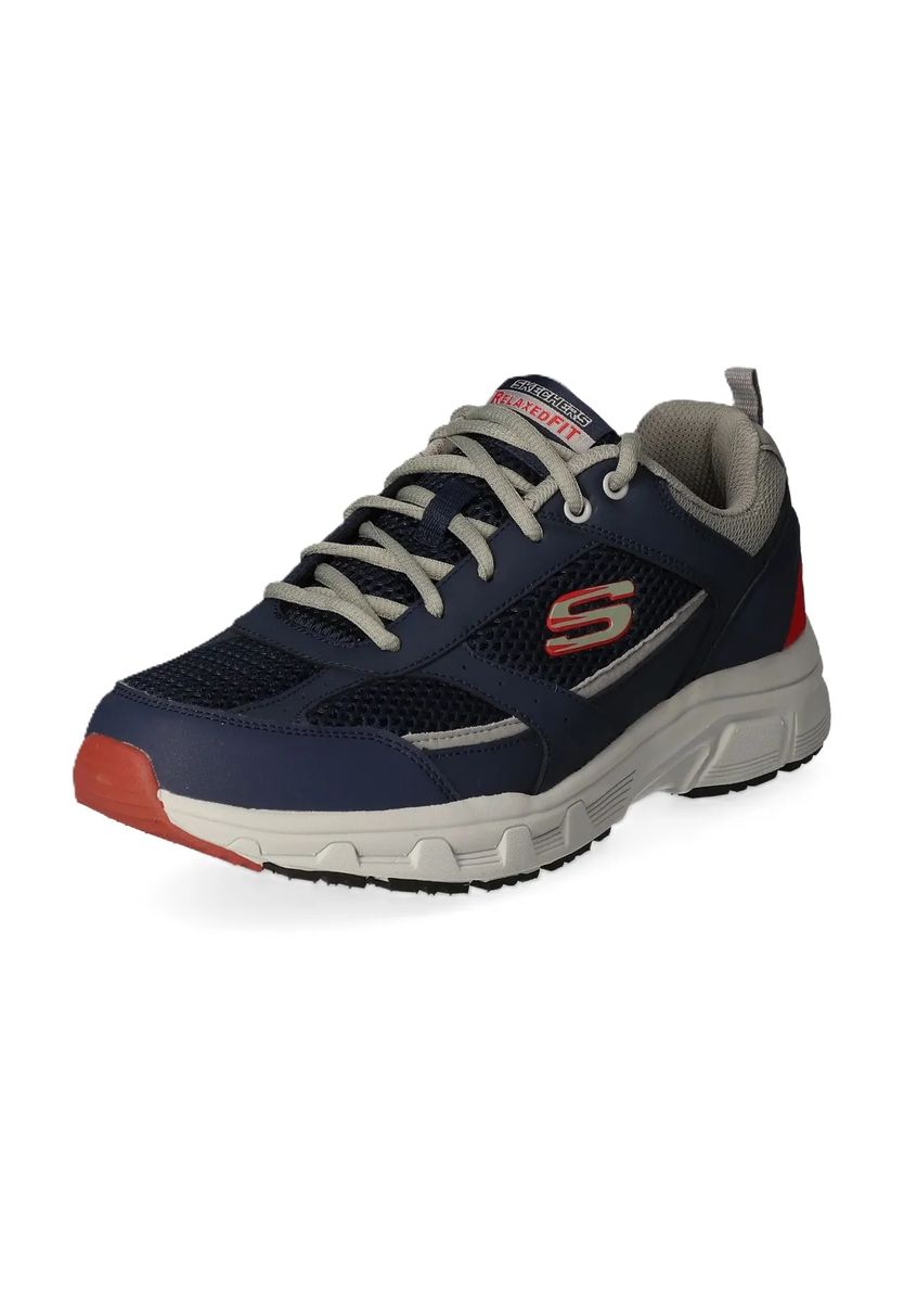Herren Oak Canyon Relaxed Fit Sneaker