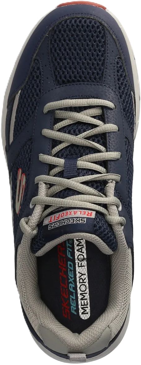 Herren Oak Canyon Relaxed Fit Sneaker