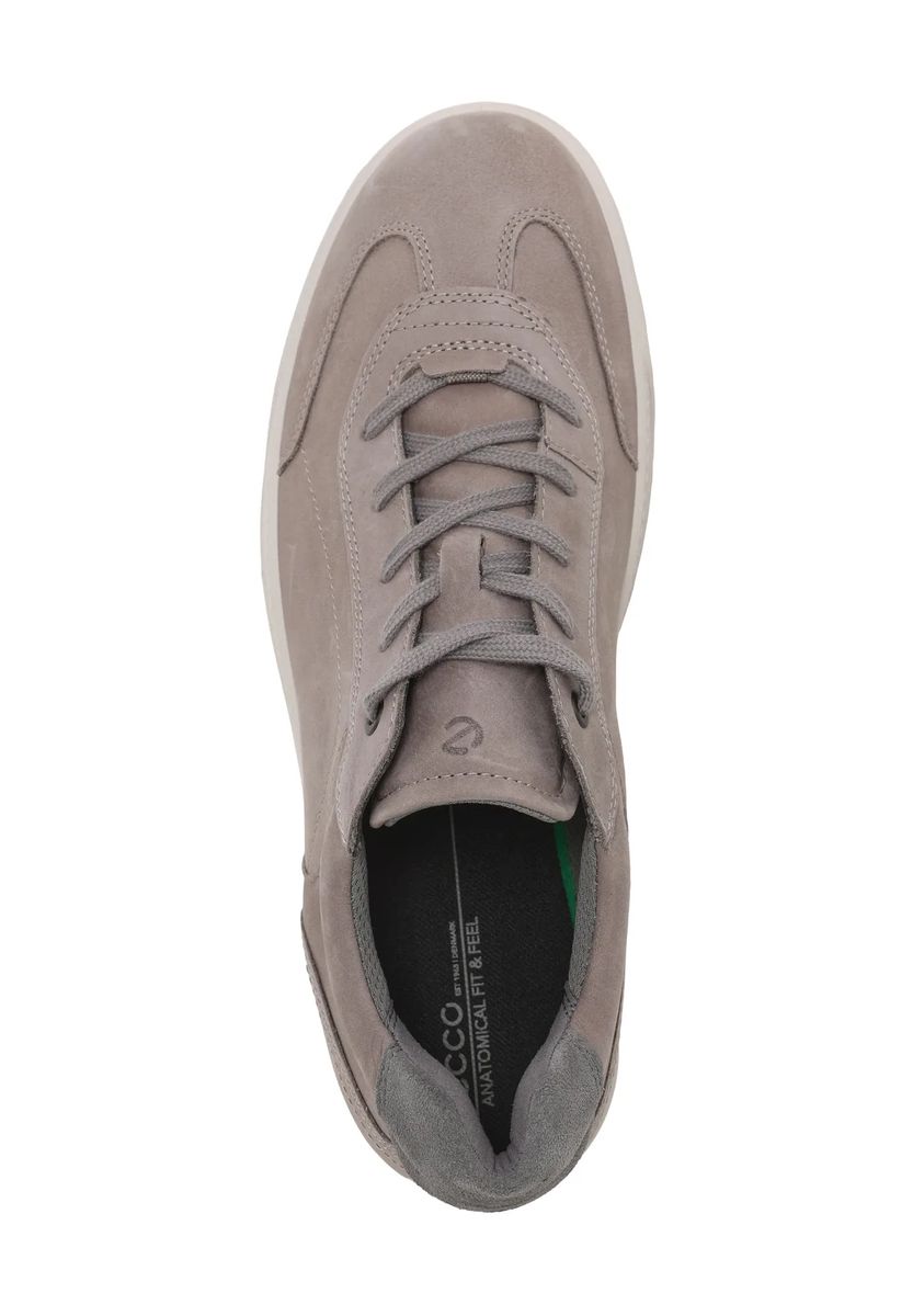Freizeit Sneaker aus Wildleder