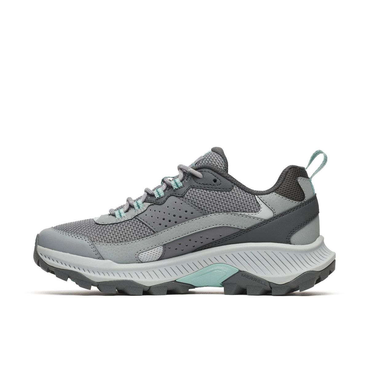 Damen Speed Strike 2 Trail-Laufschuh