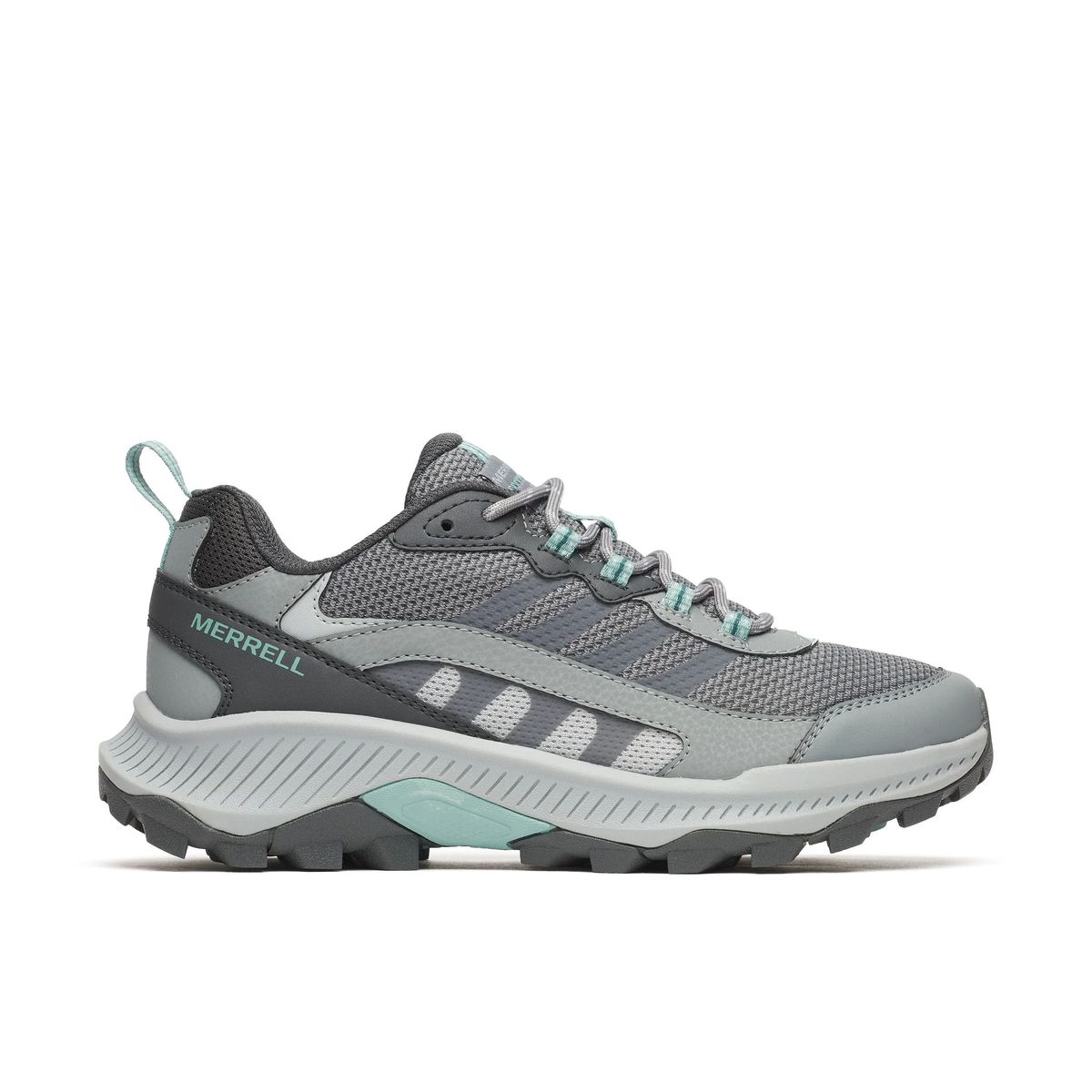 Damen Speed Strike 2 Trail-Laufschuh