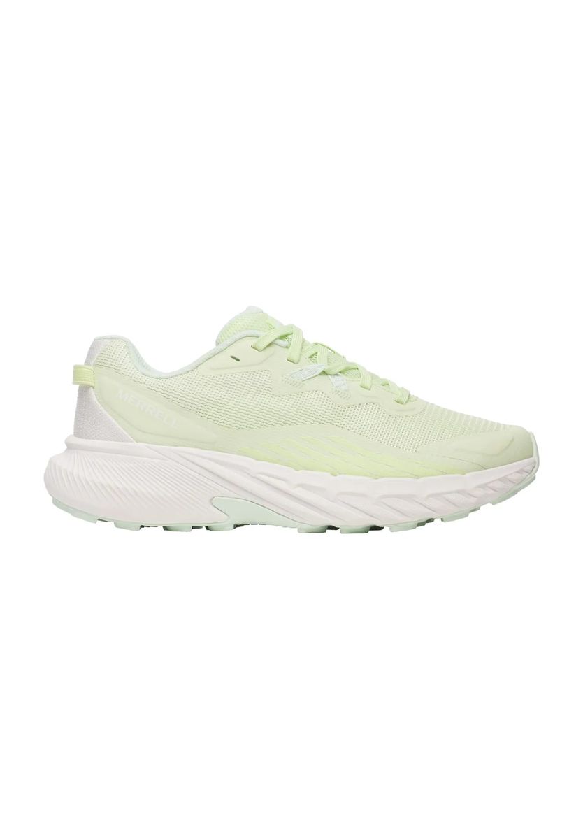 MERRELL® Laufschuhe "Agility Trail", für Damen, grün, 5