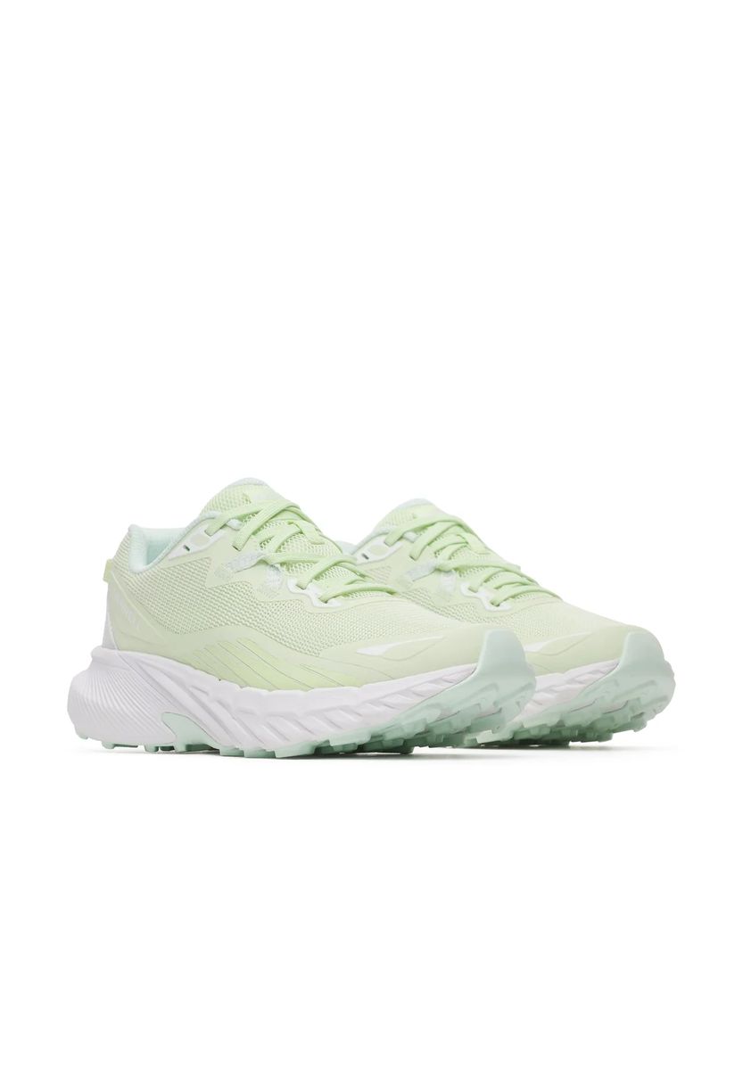 MERRELL® Laufschuhe "Agility Trail", für Damen, grün, 5