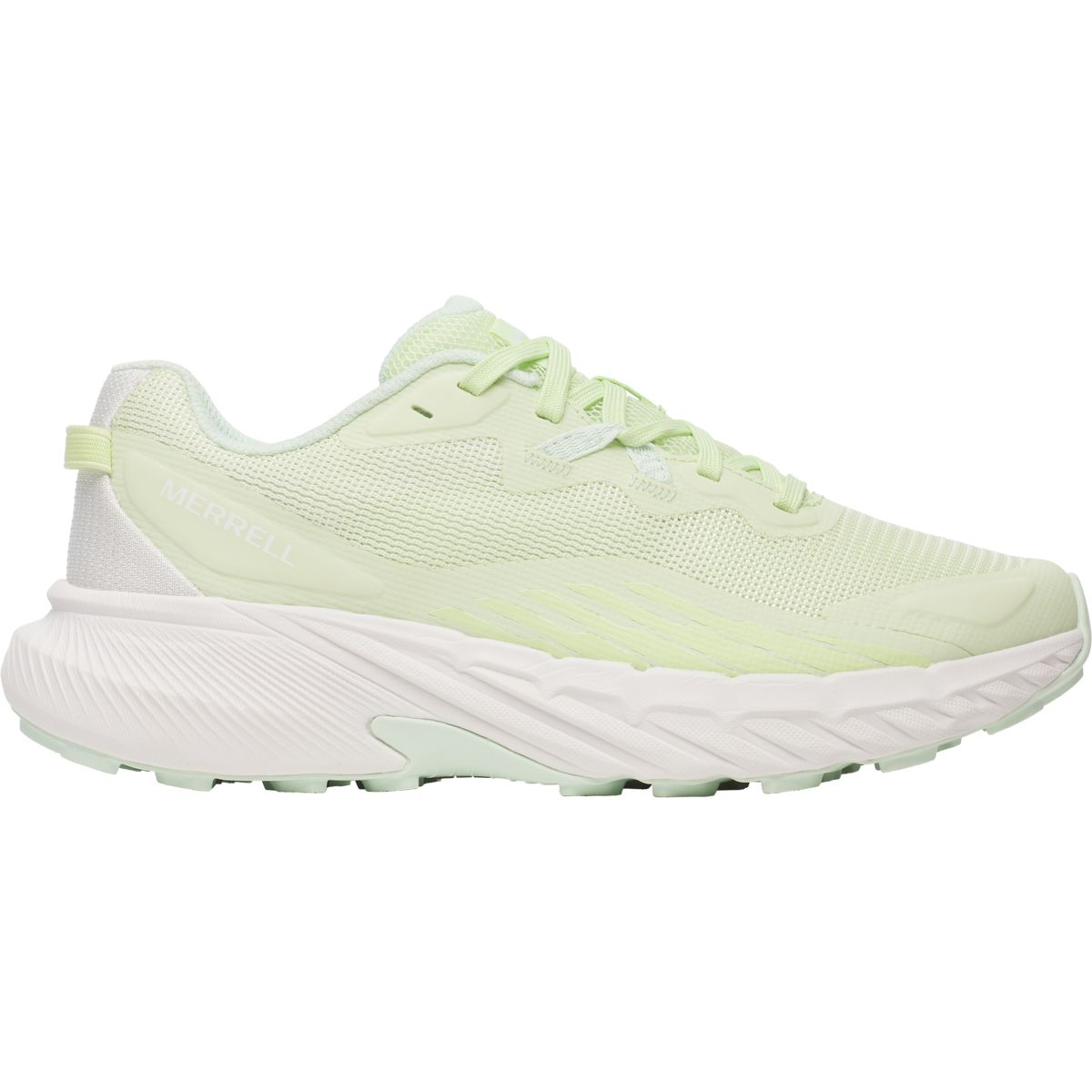 Atmungsaktive Trail-Laufschuhe aus Mesh